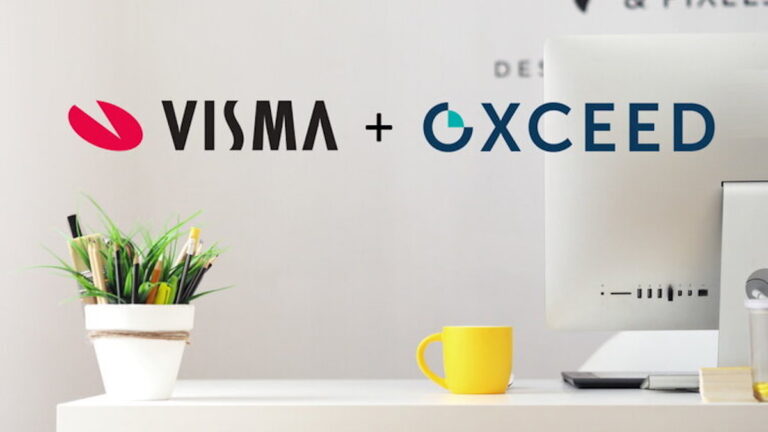 Integration Visma Oxceed